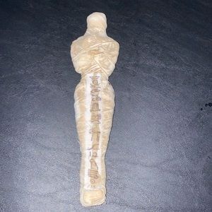Egyptian Collectible Mini-Mummy